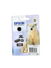 Epson 26XL Black Inkjet Cartridge / C13T26214012 picture