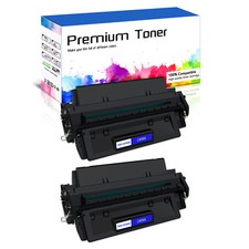 2PK C4096A 96A Toner Cartridge For HP LaserJet 2200 2200d 2200dt 2200dtn 2200dse picture