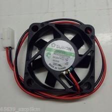 SUNON KDE0504PFV2 11.MS.A.GN Server Square Cooling Fan 5V 0.7W = MB40100V2-A99 picture