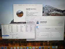 Apple Mac Pro 5,1 2012 2x2.93GHz Intel Xeon 8Core 64GB Ram 1.24TB  picture