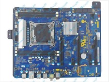1PC Used DELL Alienware Area 51 R2 Motherboard MS-7862 DDR4 Motherboard XJKKD picture