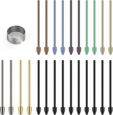 Pen Tips Compatible with Remarkable 2/1 Stylus,Replacement Nibs for Marker Pen/M picture