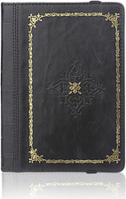 Antique Book Style Case Cover for Kindle,Sony,Pocketbook,Kobo 6Inch 6