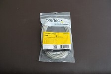 StarTech USB 2.0 A to B Transparent Cable - 10 ft - USB2HAB10T picture