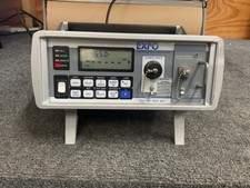 EXFO Fiber Optics Test Set FOT-150  FOT-1528-IE-RS picture