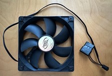 DEEPCOOL 120MM FAN picture