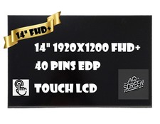 B140UAK02.3 40 Pins 14