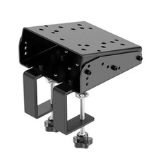 Simulator Desk Mount Adjustable Simulator Mount Space-Saving picture
