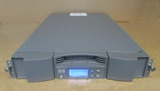 HP StorageWorks SSL1016 Ultrium 460 Tape Autoloader 16-Slot 2U - 330821-B21 picture