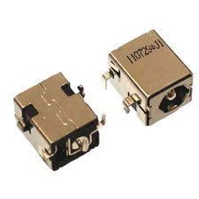 DC Power Jack Socket For ASUS K53E-BBR19 K52F-A1 K52F-BIN6 K52F-BBR9 A53U-XE34 picture
