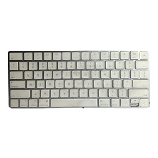 Genuine Apple Wireless Magic Keyboard model A1644 picture