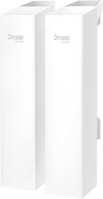 Omada Point to Wireless Bridge Outdoor - 5GHz 867Mbps PtP&PtMP 5km Range 3 picture