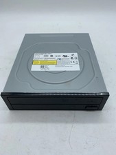 PHILLIPS/LITE-ON DVD+-R/RW 16X SMD OPTICAL DRIVE WITH LIGHTSCRIBE Tested Working picture