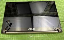 Asus ZenBook UX51V UX51VZ 15.6