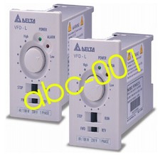 1pcs Delta Simple Inverter VFD-L VFD001L21A 220V 60W/100W picture