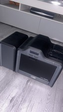 Fargo Electronics 89680 HDP5000 Dual-Side ID Card Printer picture