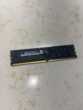 SK Hynix 32GB 2RX4 PC4-2666V DDR4 RDIMM Server Memory RAM, HMA84GR7AFR4N-VK picture