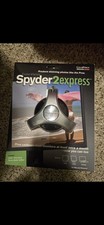 ColorVision datacolor Spyder2express Monitor Calibration Tool Universal picture