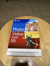 Corel Photo Video Suite X6 picture