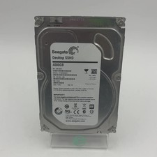Seagate 3.5