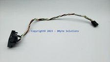 HP 460598-001 Power Button & Power/HDD LED Assembly picture