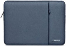 Laptop Bag for Macbook Air Pro 13 M2 A2681 M1 A2338 14 15 16 17 inch Sleeve Case picture