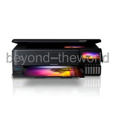 EPSON L8180 A3+ Photo Printer Multifunction Inkjet picture