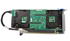 Cisco NVIDIA GRID K2 UCSC-GPU-VGXK2 74-12103 GPU MODULE w/Riser 1 Assembly Kit picture