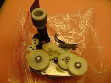 Genuine Lexmark Z715  Printer Gear Assembly w/ Stepping Motor M425P-6NKA picture