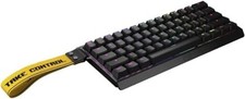 Wooting60HE＋ ARM ANSI-US PBT Lekker Linear60 US Layout Rabbit Trigger picture