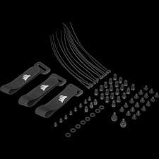 CORSAIR iCUE 4000X/4000D/4000D Airflow Accessory Kit picture