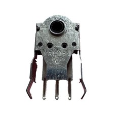 ALPS 11mm Mouse Scroll Wheel Encoder Replacement - 2 Pcs Brand New Fast Ship USA picture