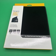 TARGUS SIMPLY BASIC COVER FOR IPAD 2ND & 3RD GENERATION picture