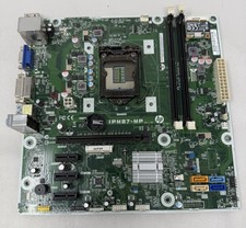 FOR HP MEMPHIS-S IPM87-MP H87 Motherboard 732239-503 732239-603 707825-003 XU picture