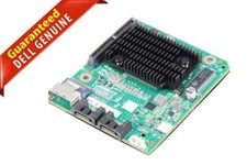 Dell XX2X2 LSI SAS 2008 Mezzanine 6Gb Controller for PowerEdge C6100 C6220 Y7PHC picture