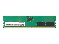 Transcend JM 5600 U-DIMM 1Rx16 1Gx16 CL46 8GB DDR5 2800MHz JM5600ALG-8G picture