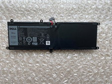 VHR5P XRHWG 0XRHWG RHF3V Battery for Dell Latitude 11 5175 5179 Tablet 35Wh picture