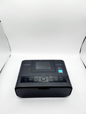 Canon Selphy CP1200 Compact Color 4x6 Photo Printer Only Power Tested No Ink picture