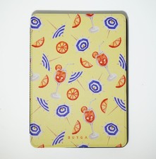 New BURGA Kindle Case Beach Club Yellow Paperwhite 11th Gen picture