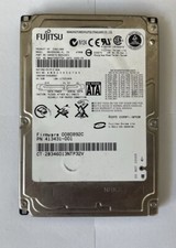 Fujitsu MHV2060BH 2.5