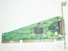 Symbios Logic ISA SCSI Controller Card SYM20403 picture