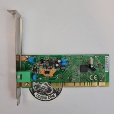 Conexant RD01-D850 56K PCI Fax Modem HP 5188-2907 Internal Card picture