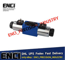 1PCS  4WE6J3-6X/EG24N9K4 R900571673 VALVE 4WE6J3-62/EG24N9K4 picture
