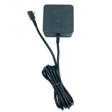 Genuine 45W HP 828769-001 AC/DC Wall Power Adapter Laptop Charger USB-C  picture