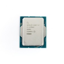 Intel Core i7-13700KF LGA1700 16-Core 3.4GHz CPU | 1yr Warranty, Fast Ship picture