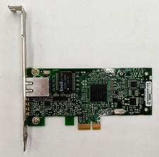 HP Broadcom NetXtreme Single-Port Gigabit Ethernet NIC- 393626-001 picture