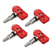 MORESENSOR Signature Series 315MHz Pre-Programmed TPMS Tire Pressure Sensor 4  picture