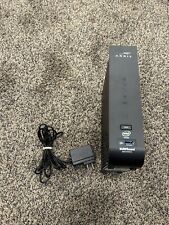 Arris SURFboard SBG7400AC2  Wireless Cable Modem + Router With Power Cord picture