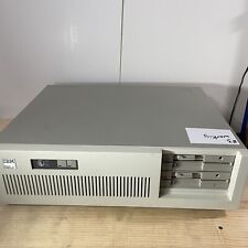 Vintage IBM Personal Computer AT 286 PC Model# 5170 Working picture