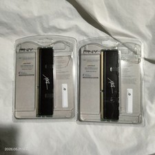 PNY XLR8 Performance DDR3 1600MHz RAM (2x8GB) Desktop PC3-12800 KIT *UPC removed picture